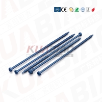 彩色噴涂復合鉆尾螺絲