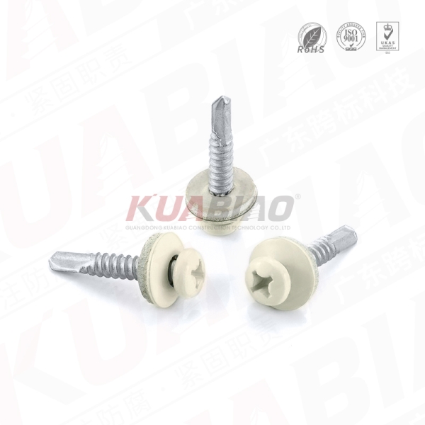 盤頭十字復合鉆尾